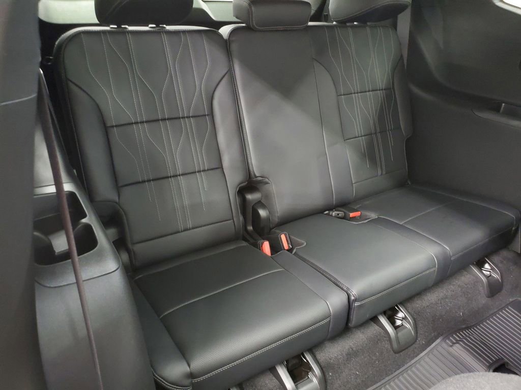 New 2026 Buick Enclave Avenir w/ Super Cruise Package image 25