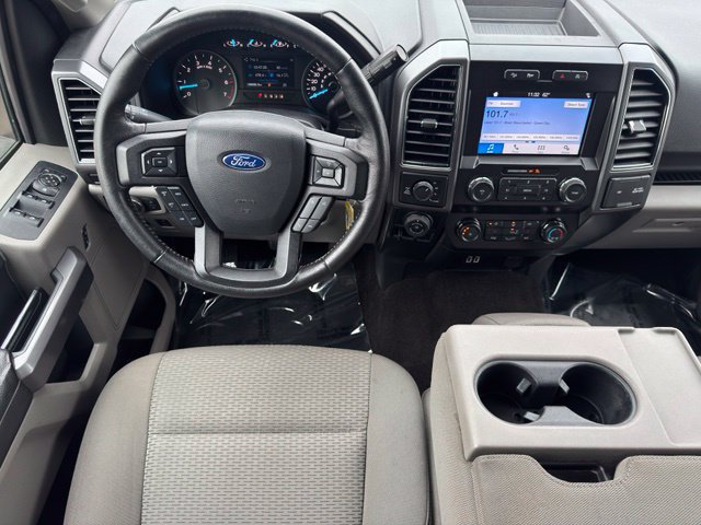 Used 2019 Ford F150 4x4 SuperCrew image 13