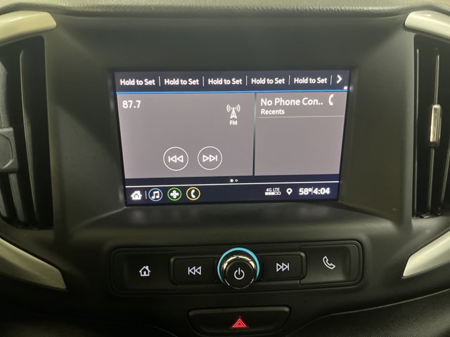 Used 2021 GMC Terrain SLE w/ Driver Convenience Package image 31