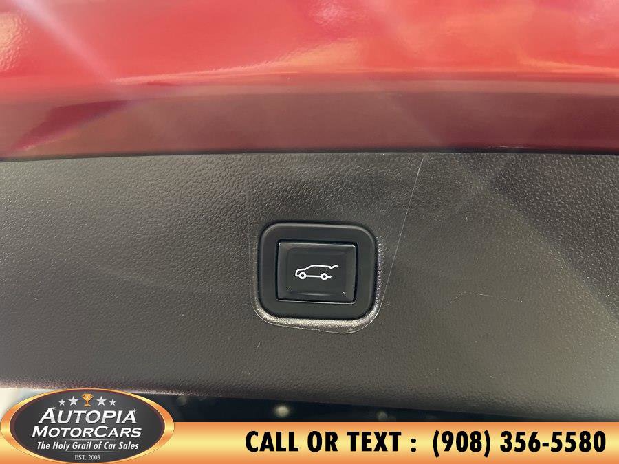 Used 2022 Chevrolet Blazer RS image 19