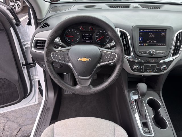 Certified 2024 Chevrolet Equinox LS w/ Sport Edition AWD/4WD image 15