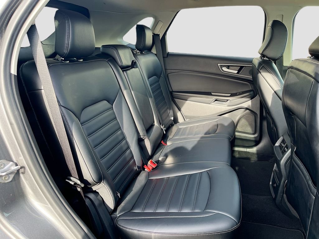Used 2024 Ford Edge SEL AWD/4WD image 26
