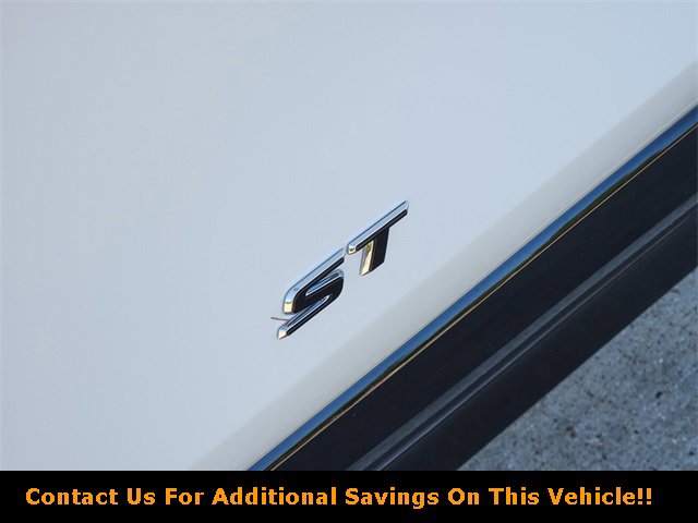 New 2026 Buick Encore GX Sport Touring w/ Advanced Technology Package image 8