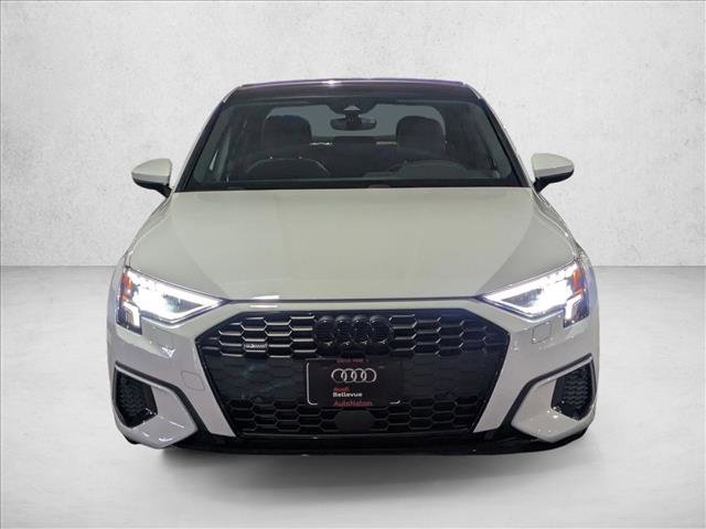 Used 2022 Audi A3 2.0T Premium Plus w/ Premium Plus Package video 2