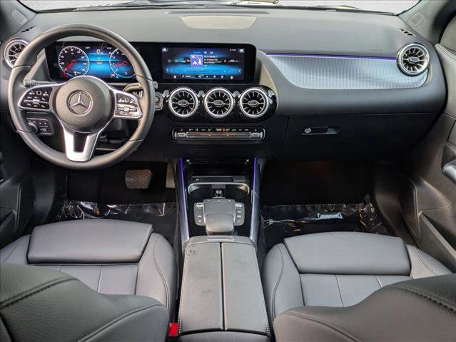 Used 2023 Mercedes-Benz GLA 250 4MATIC image 17
