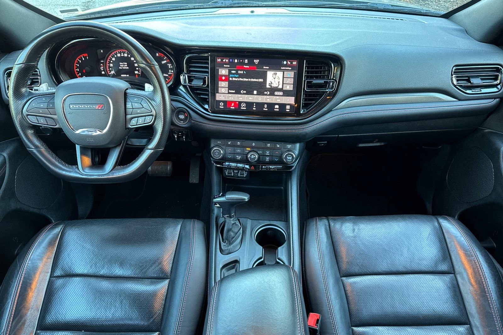 Used 2024 Dodge Durango GT image 4