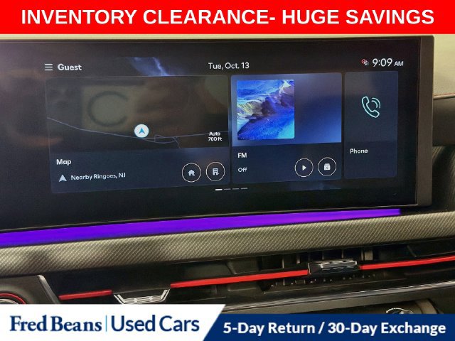 Used 2024 Hyundai Sonata N Line FWD image 21