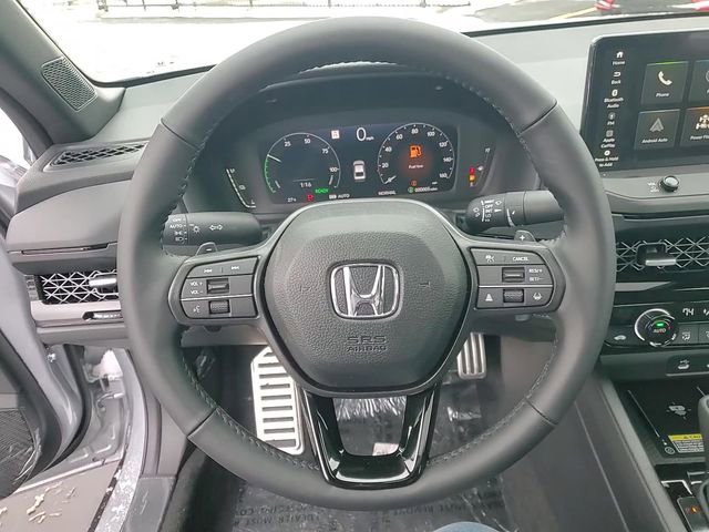 New 2025 Honda Accord Sport image 15