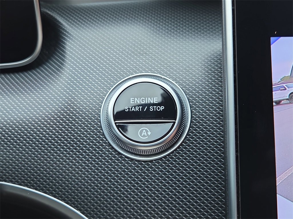 Certified 2023 Mercedes-Benz C 300 Sedan image 25