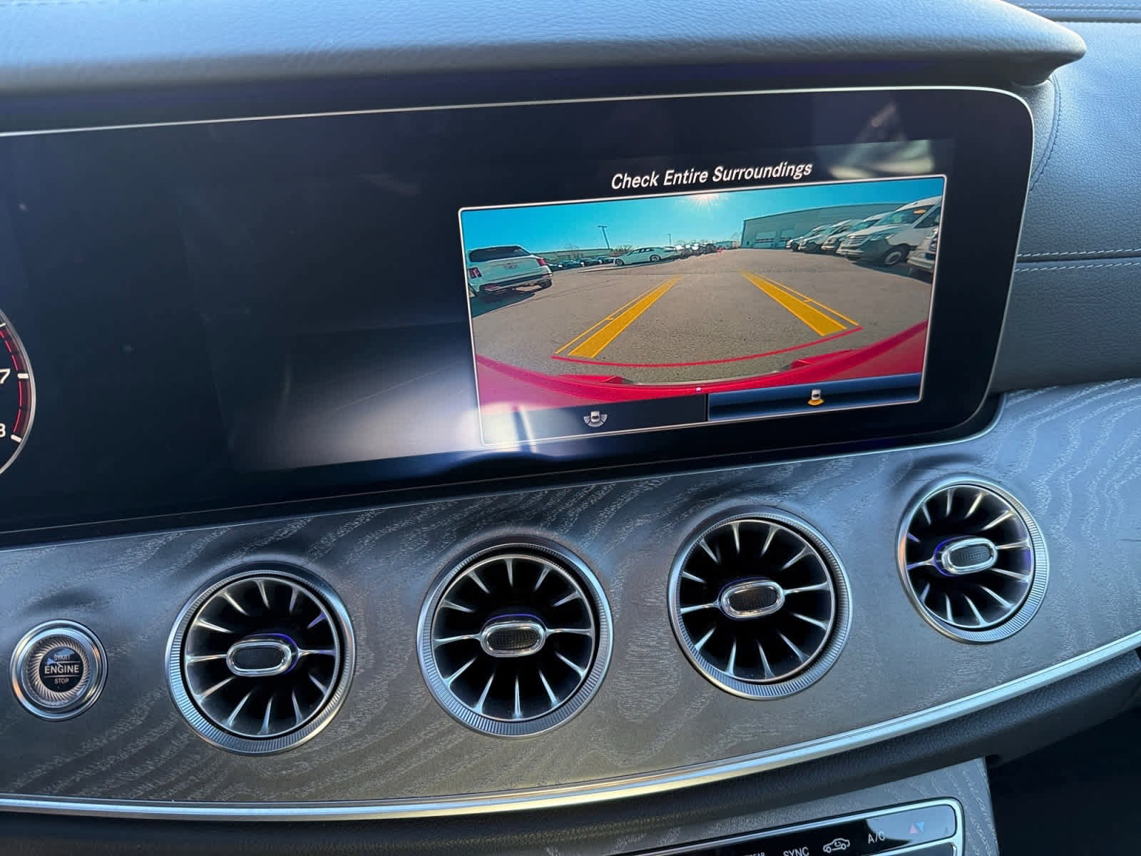 Used 2019 Mercedes-Benz CLS 450 4MATIC image 19