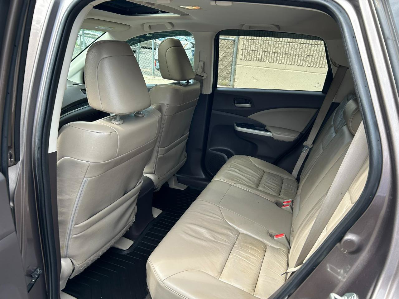 Used 2012 Honda CR-V EX-L image 13