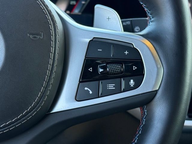 Certified 2024 BMW X7 M60i w/ Executive Package image 20