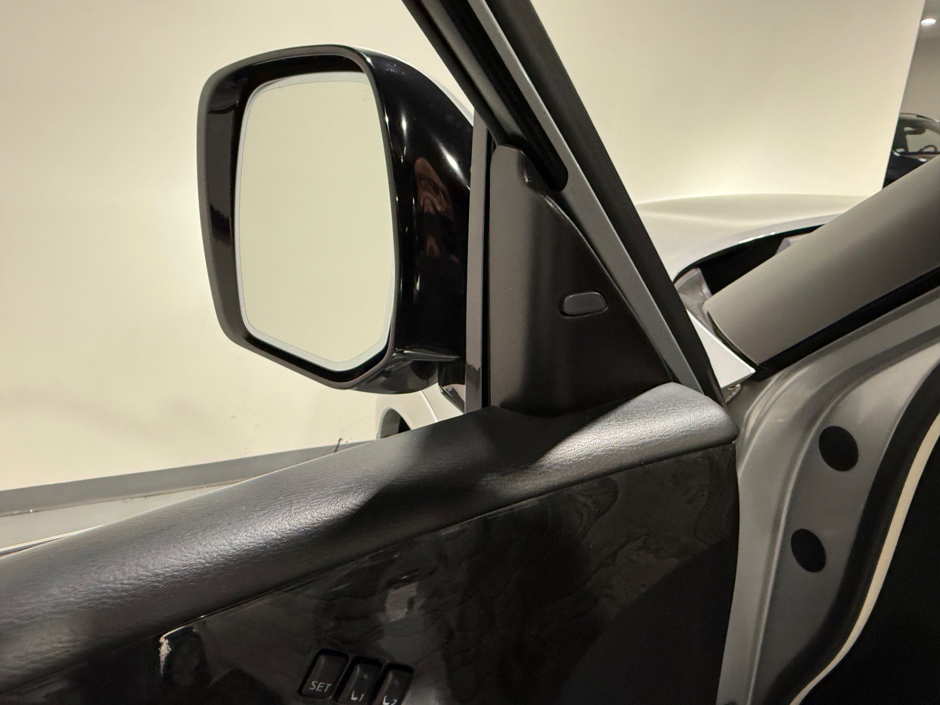 Used 2020 INFINITI QX80 Luxe w/ Proassist Package image 14