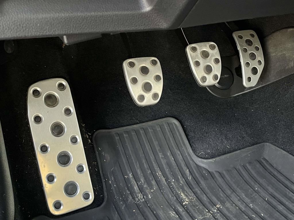 Certified 2024 Subaru WRX TR w/ Popular Package #2A image 9