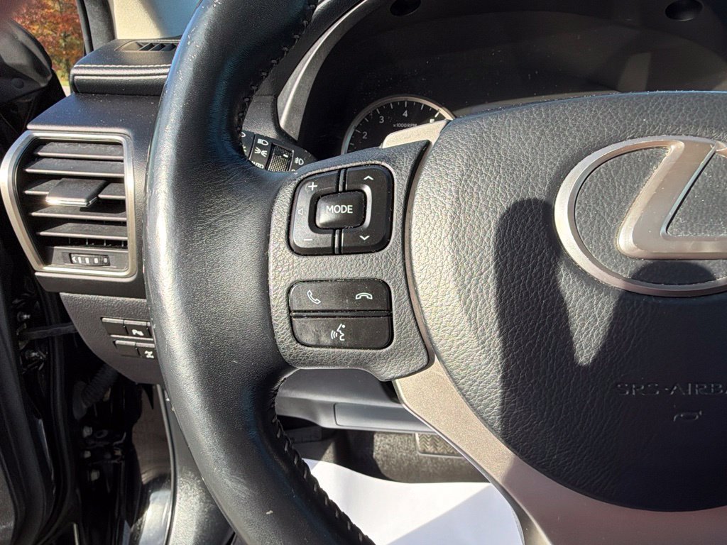 Used 2015 Lexus NX 200t AWD w/ Premium Package image 27