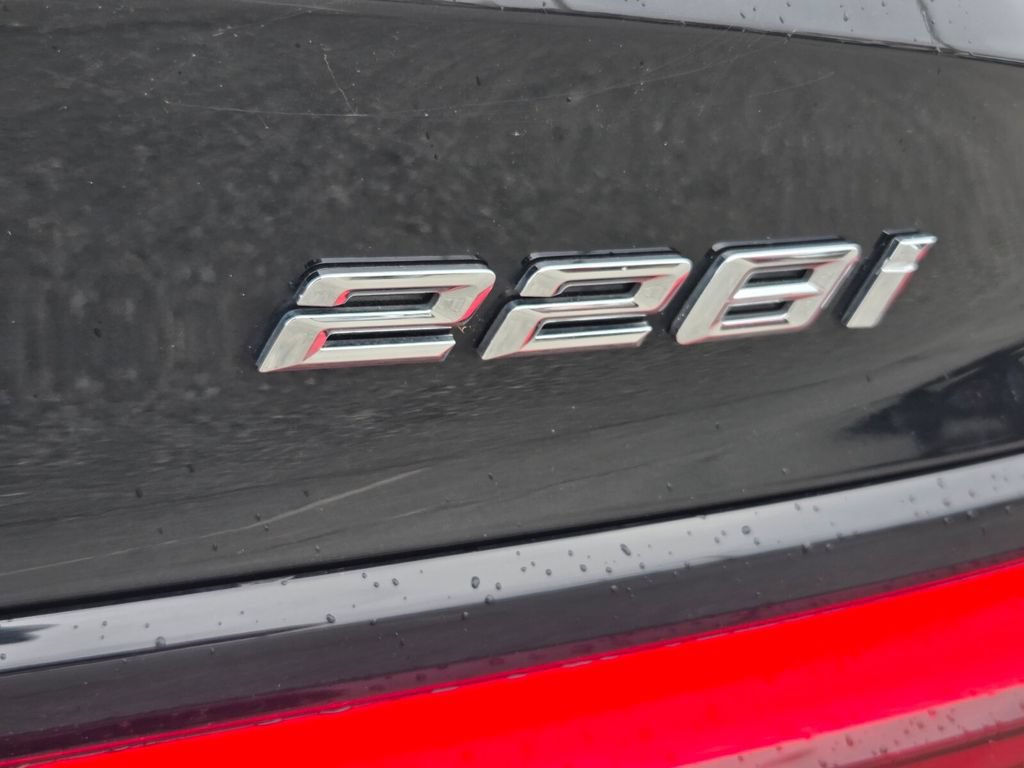 Used 2022 BMW 228i xDrive Gran Coupe AWD/4WD image 9