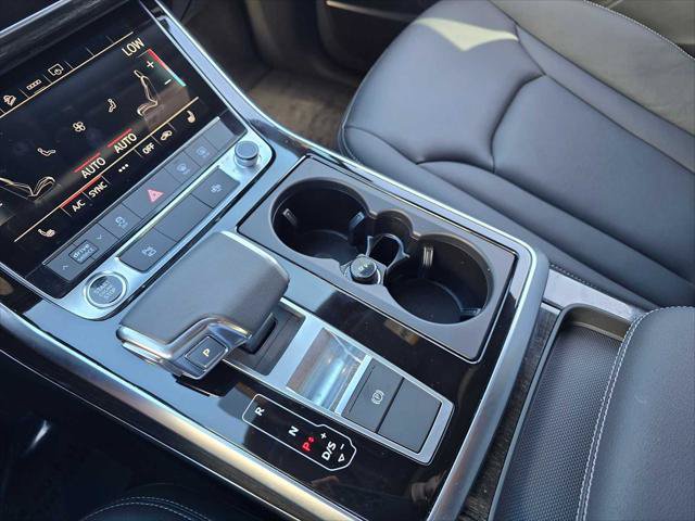 Certified 2025 Audi Q7 2.0T Premium w/ Convenience Plus Package AWD/4WD image 34