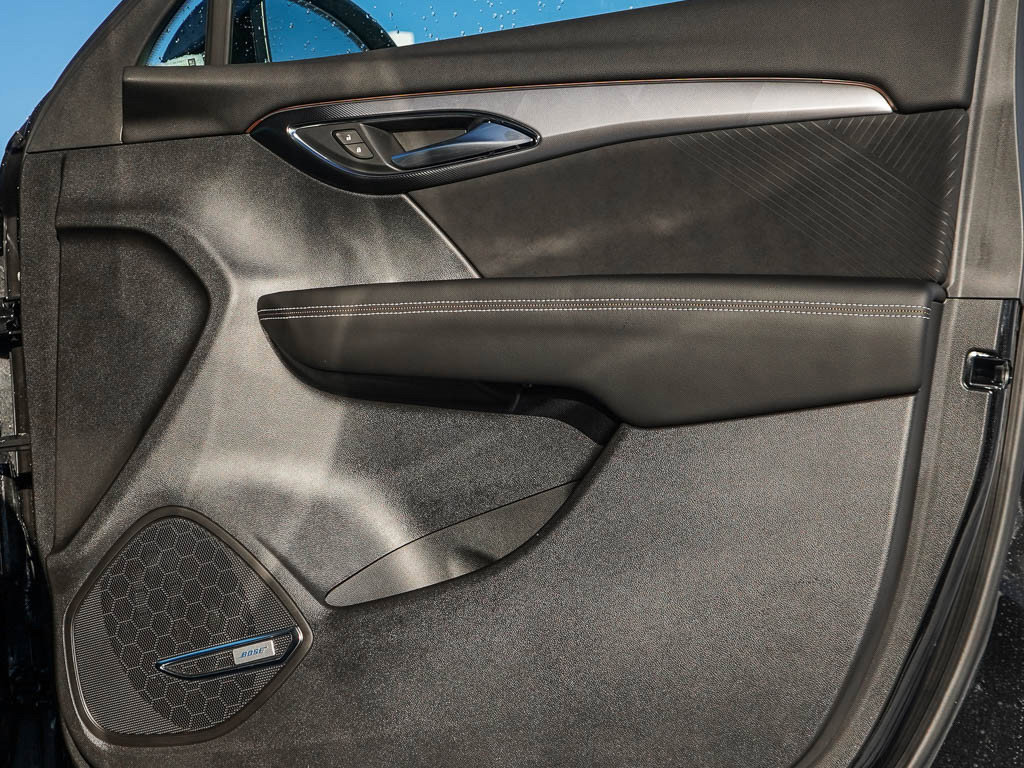 New 2026 Buick Envision Sport Touring image 10