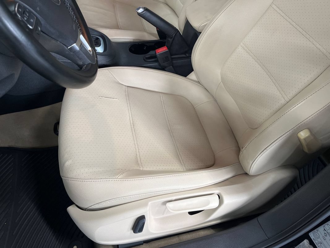 Used 2014 Volkswagen Jetta TDI FWD image 34