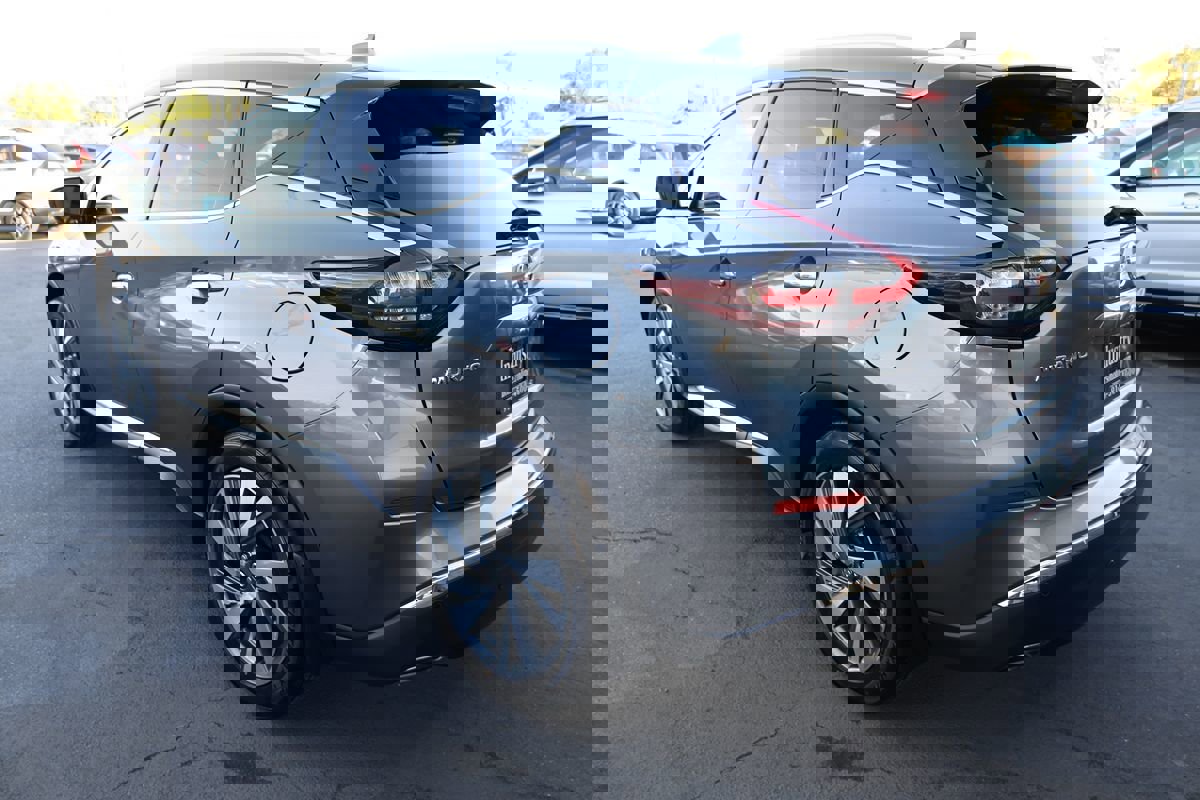 Used 2019 Nissan Murano SL w/ SL Technology Package image 7