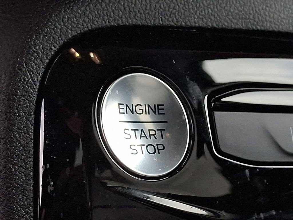 Used 2024 Ford Escape Platinum image 23