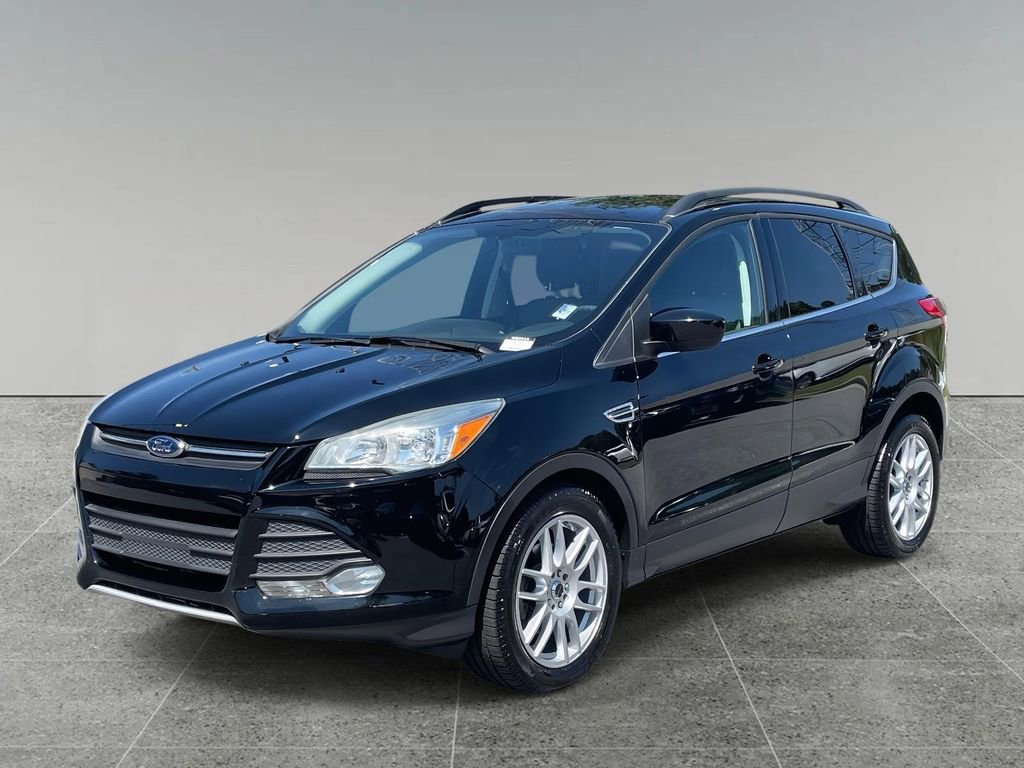 Used 2016 Ford Escape SE w/ Equipment Group 201A