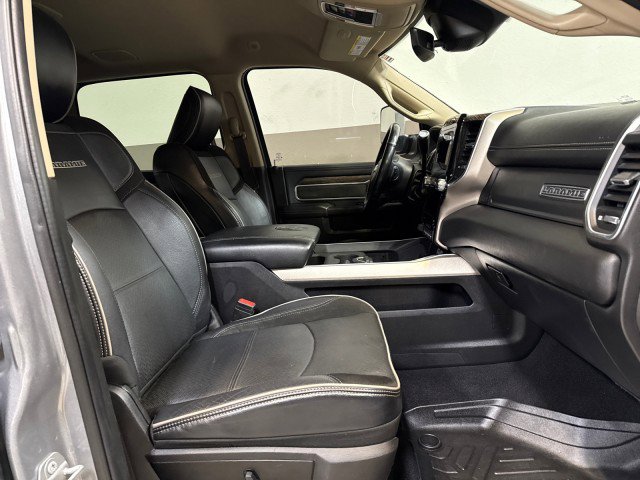 Used 2020 RAM 3500 Laramie image 56