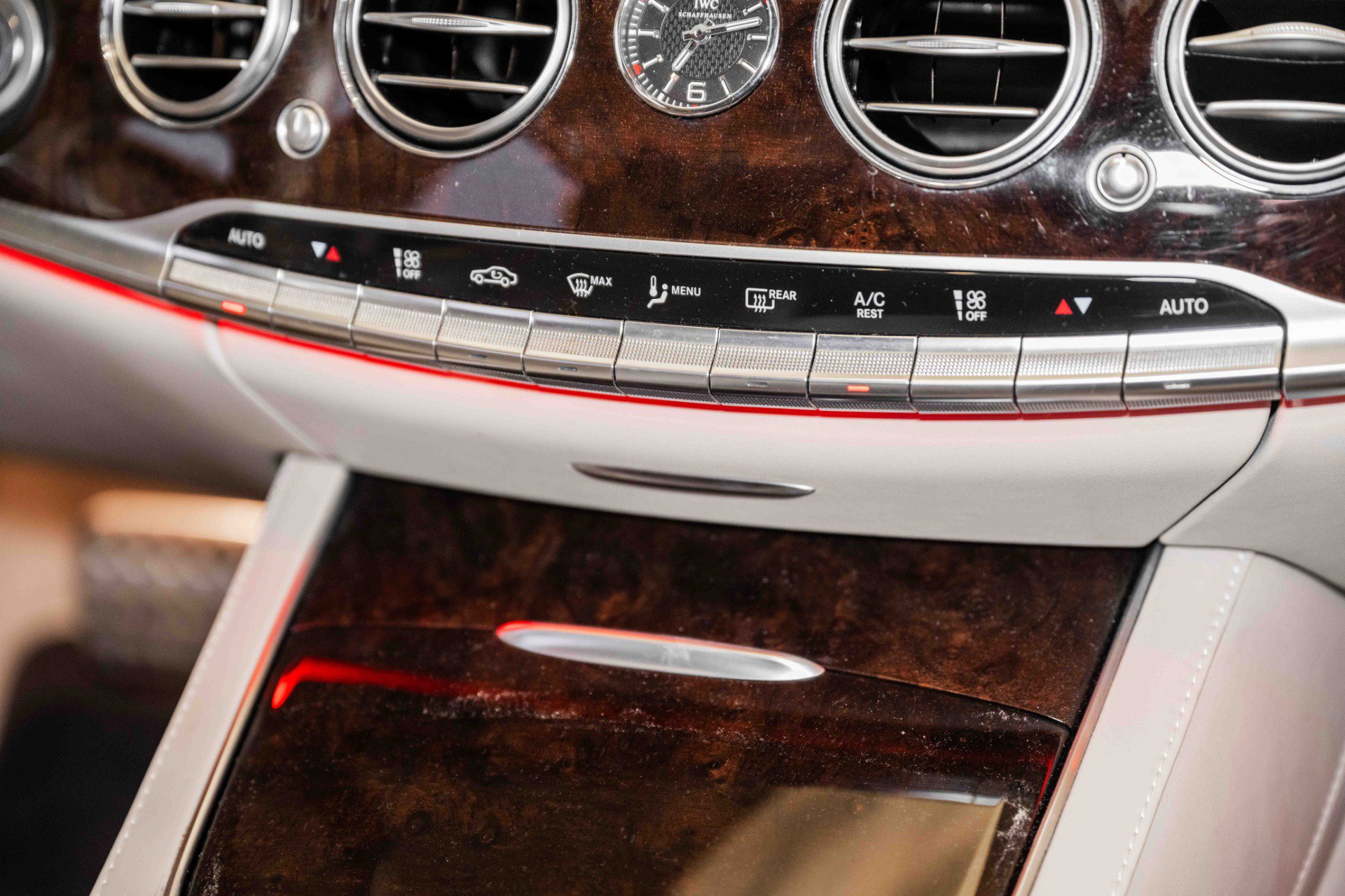 Used 2020 Mercedes-Benz S 65 AMG Sedan image 38