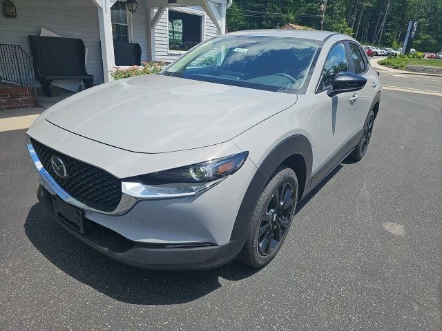 New 2026 MAZDA CX-30 AWD 2.5 S w/ Select Sport Pkg image 9