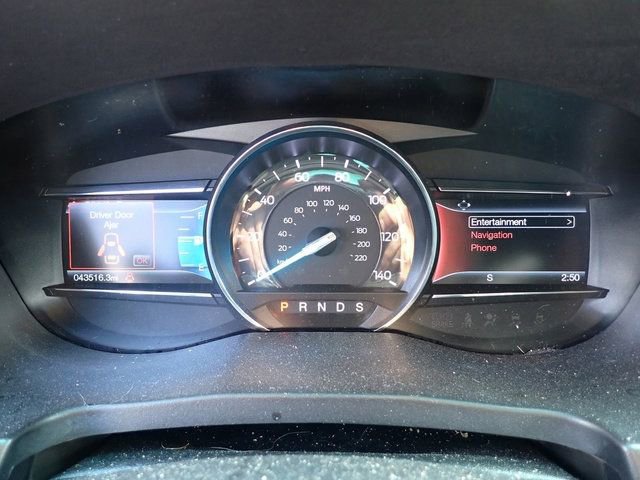 Used 2017 Ford Explorer XLT w/ Equipment Group 202A image 15