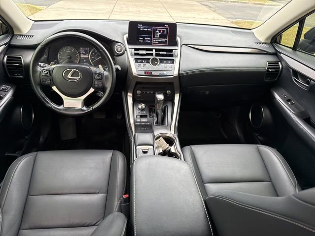 Used 2019 Lexus NX 300 FWD w/ Accessory Package 2 image 20