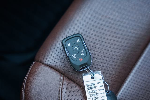 Used 2019 Chevrolet Tahoe Premier w/ Premier Plus Edition image 60