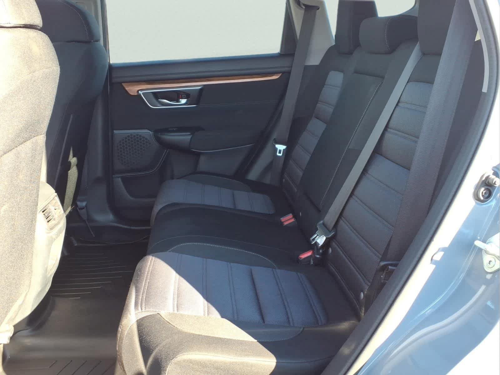 Used 2022 Honda CR-V EX image 29