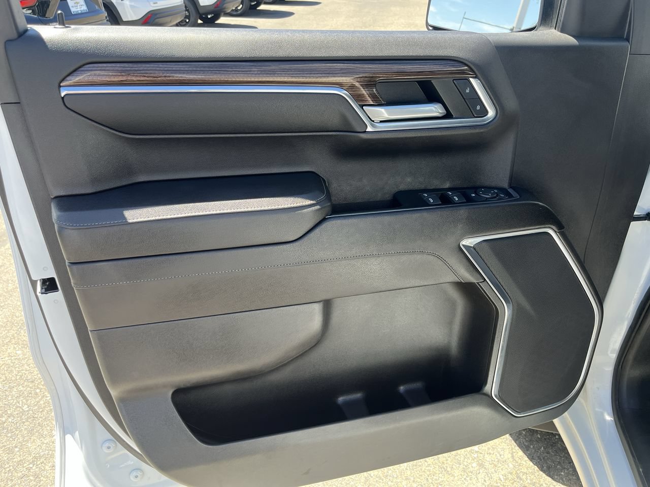 Used 2023 Chevrolet Silverado 1500 LT w/ All Star Edition Plus AWD/4WD image 20