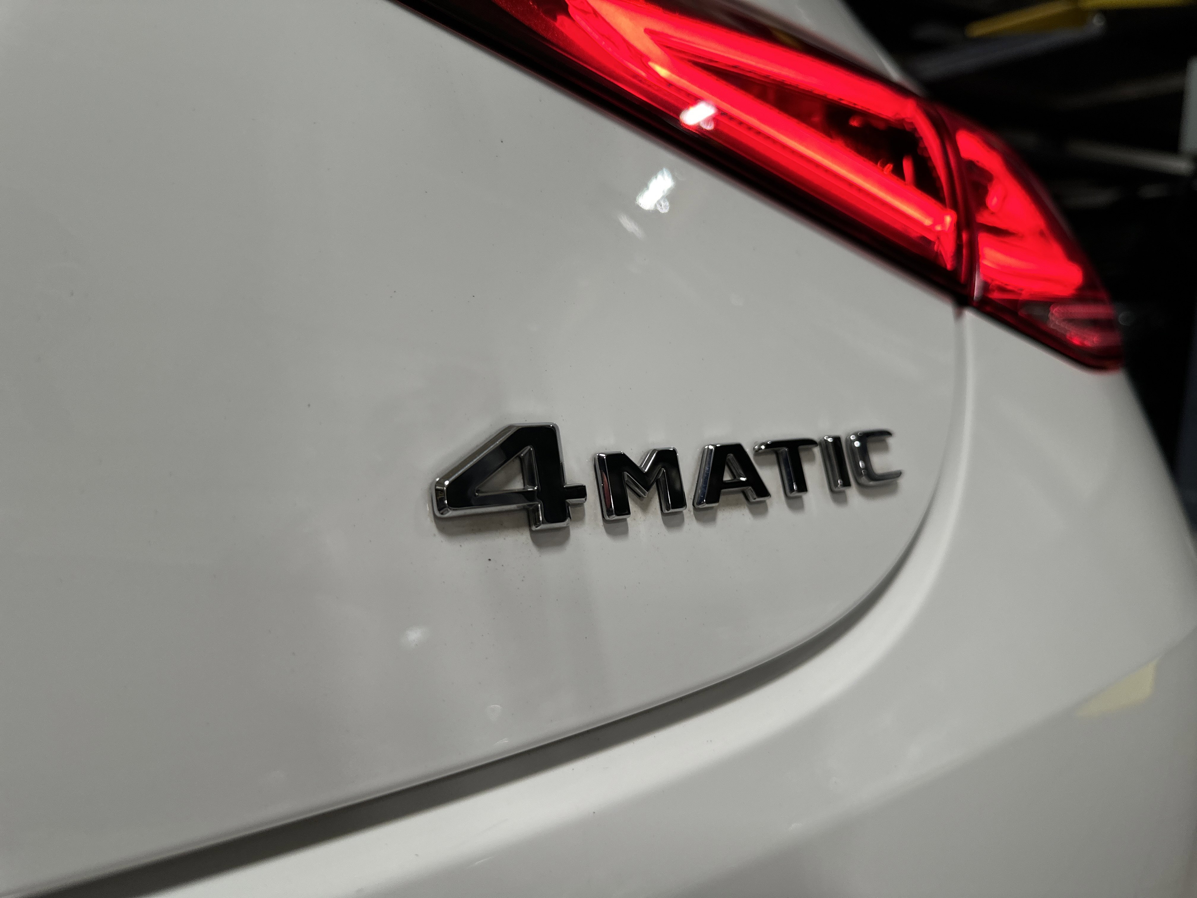 Certified 2022 Mercedes-Benz CLS 450 4MATIC image 13