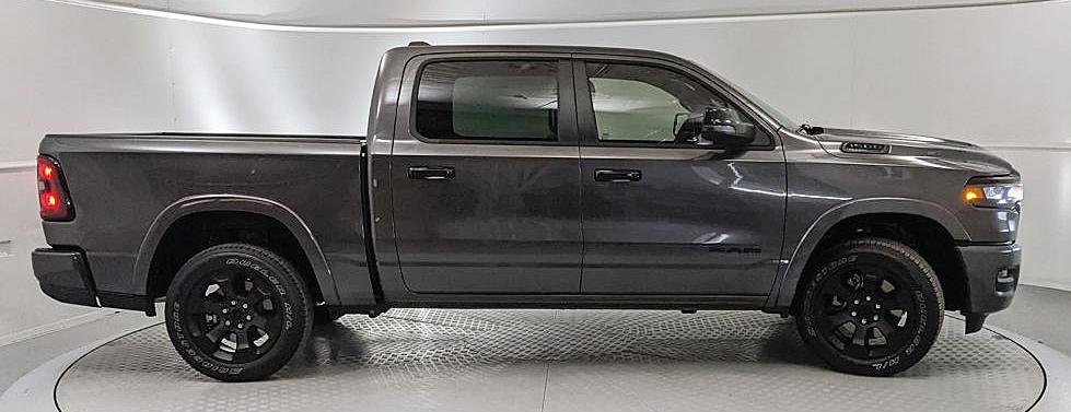 Used 2026 RAM 1500 Big Horn image 2