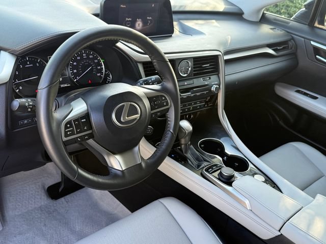 Used 2019 Lexus RX 350 FWD w/ Accessory Package image 9
