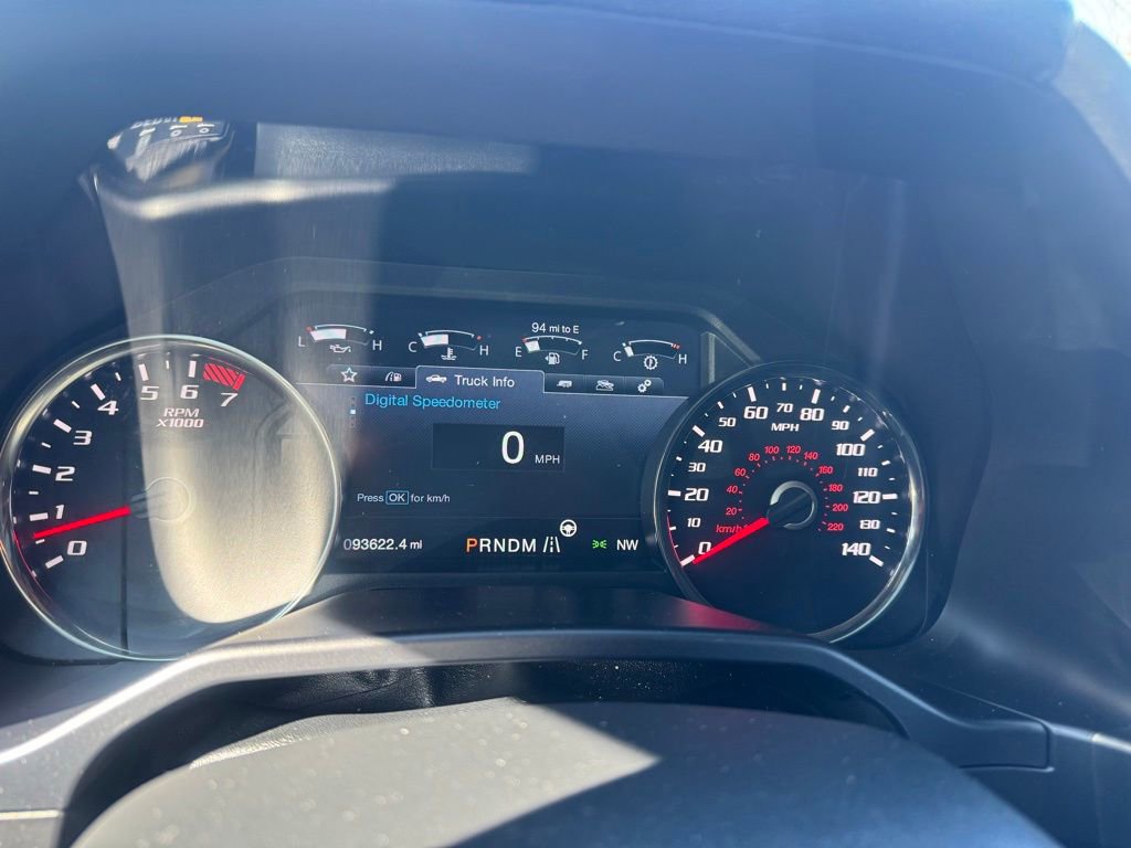 Used 2017 Ford F150 Raptor w/ Equipment Group 802A Luxury image 50