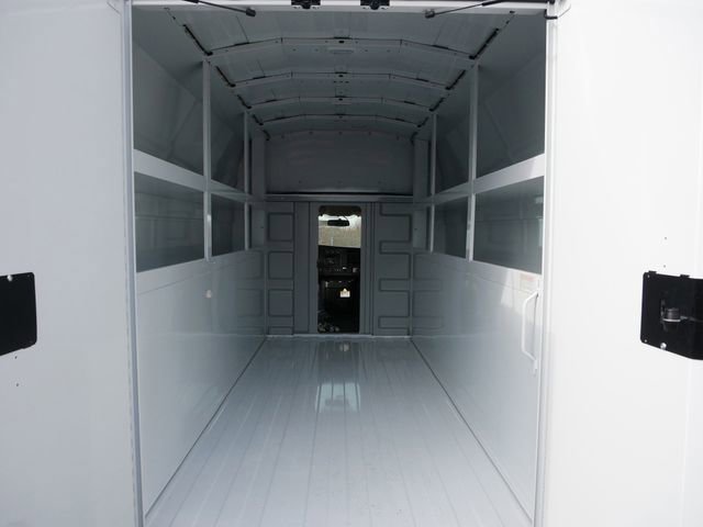 New 2026 Chevrolet Express 3500 w/ Power Convenience Package image 15