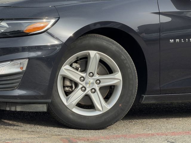 Used 2023 Chevrolet Malibu LS FWD image 9