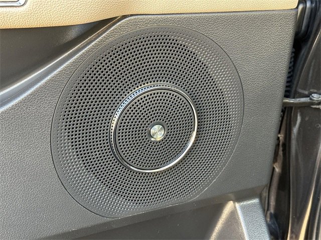 Used 2024 Ford Expedition Max Limited image 24