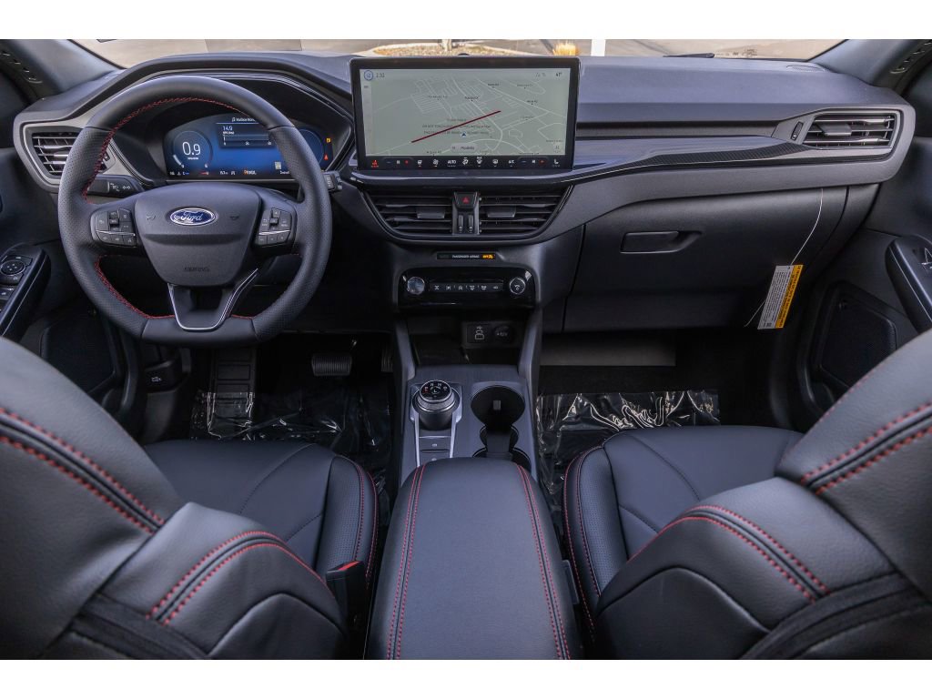 New 2026 Ford Escape ST-Line Elite w/ Premium Technology Package image 12