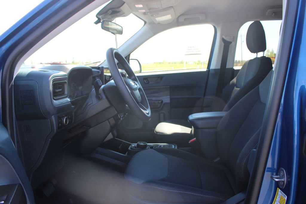 Used 2024 Ford Maverick XL image 21