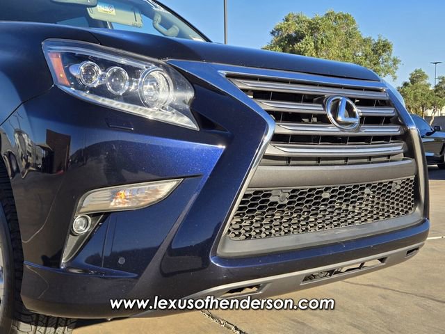 Used 2019 Lexus GX 460 Premium image 8
