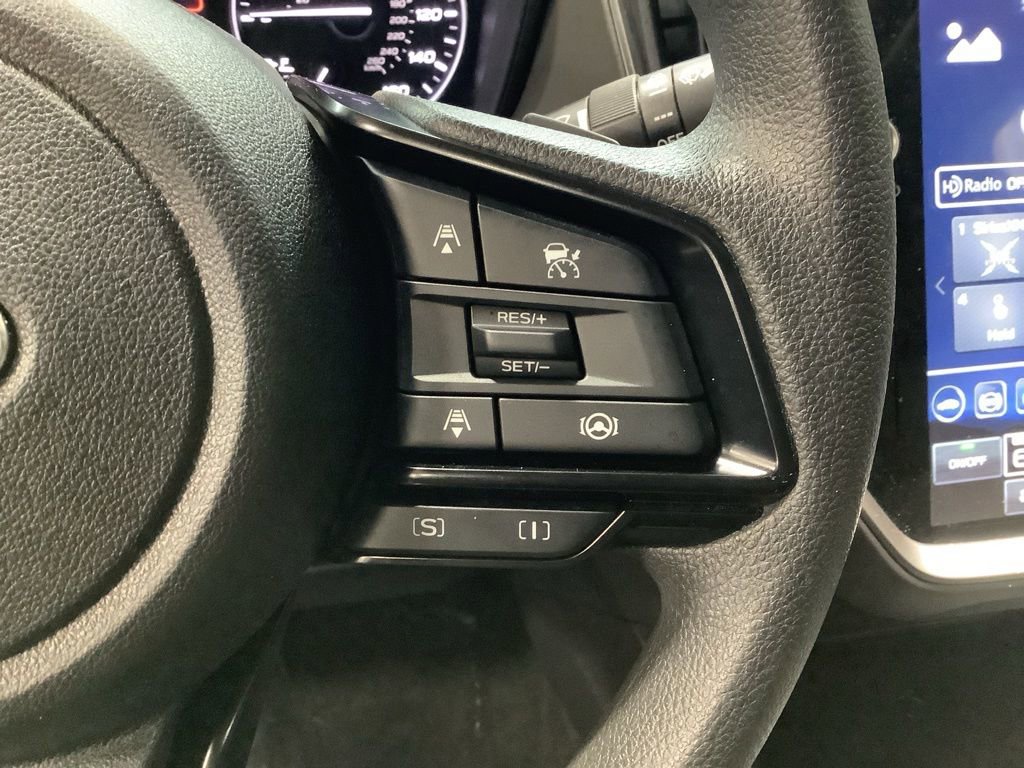 Used 2024 Subaru Crosstrek 2.0i Premium AWD/4WD image 19