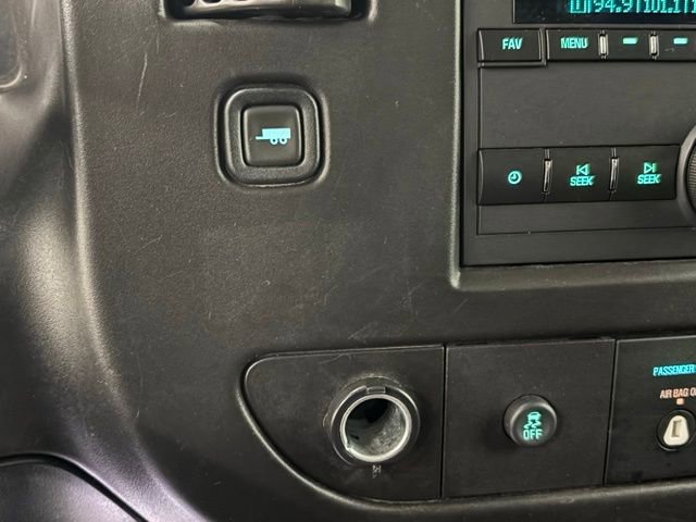 Used 2022 GMC Savana 2500 w/ Driver Convenience Package image 23