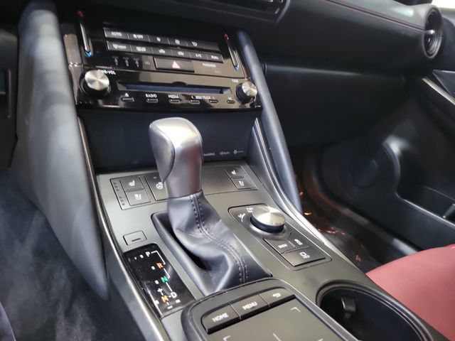 Used 2023 Lexus IS 300 w/ Comfort Package RWD image 17