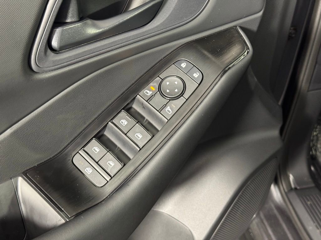 New 2026 Nissan Rogue S image 15