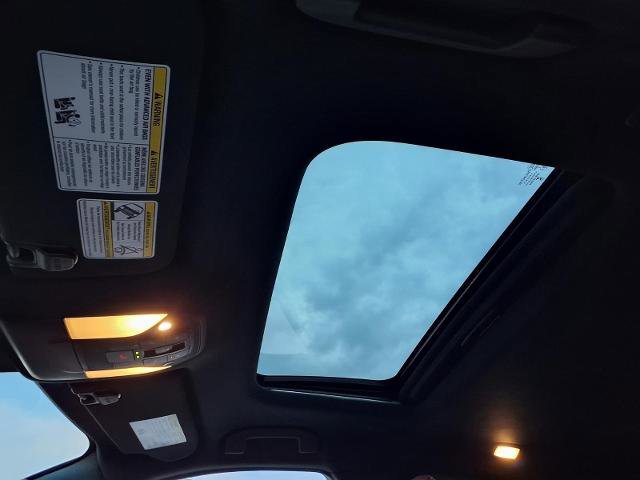 Used 2023 INFINITI QX55 Sensory w/ Lighting Package image 5