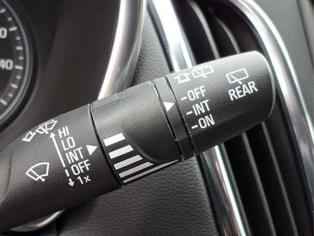 Used 2024 Chevrolet Equinox LT w/ LPO, Floor Liner Package FWD image 26